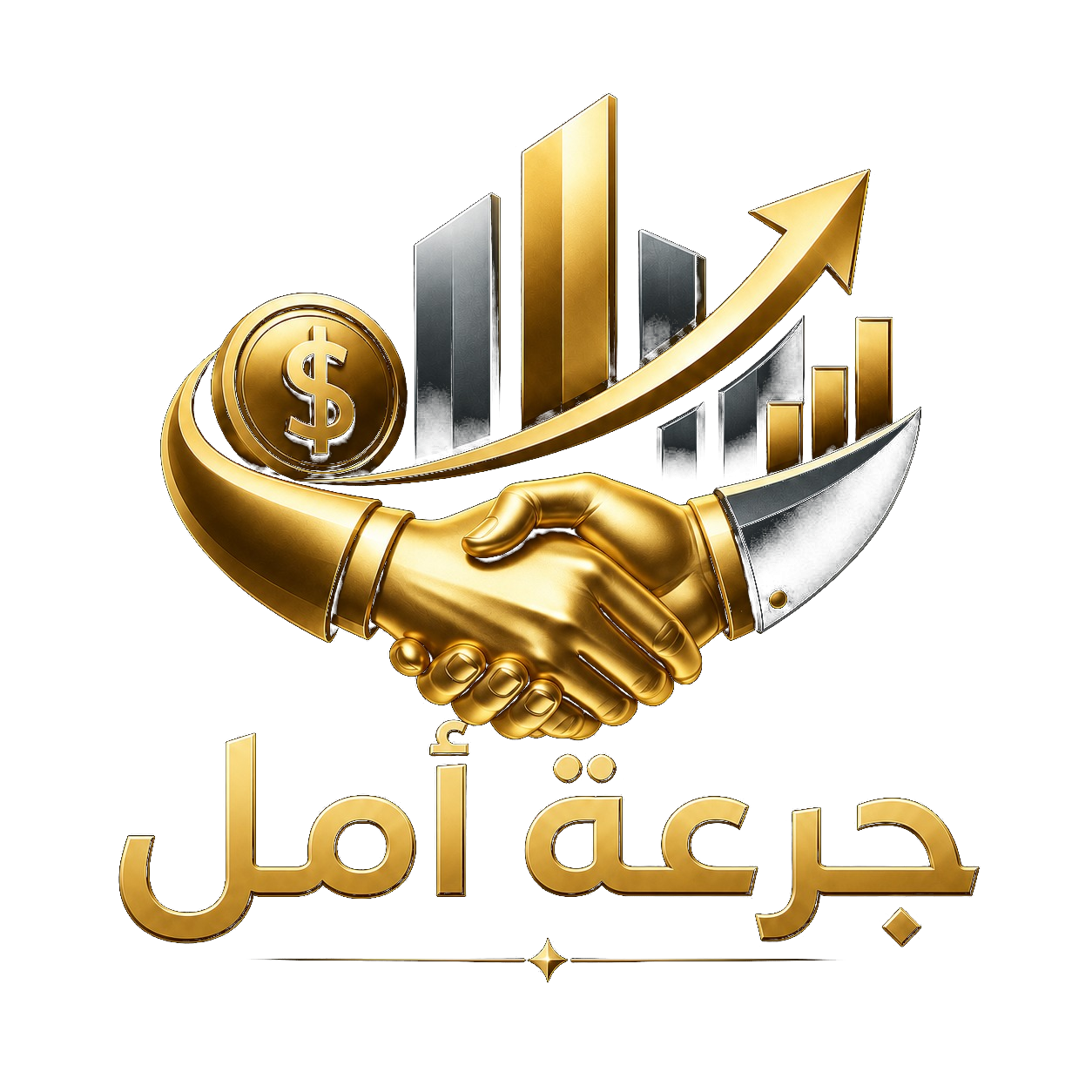 جرعة أمل للوساطة في التمويل